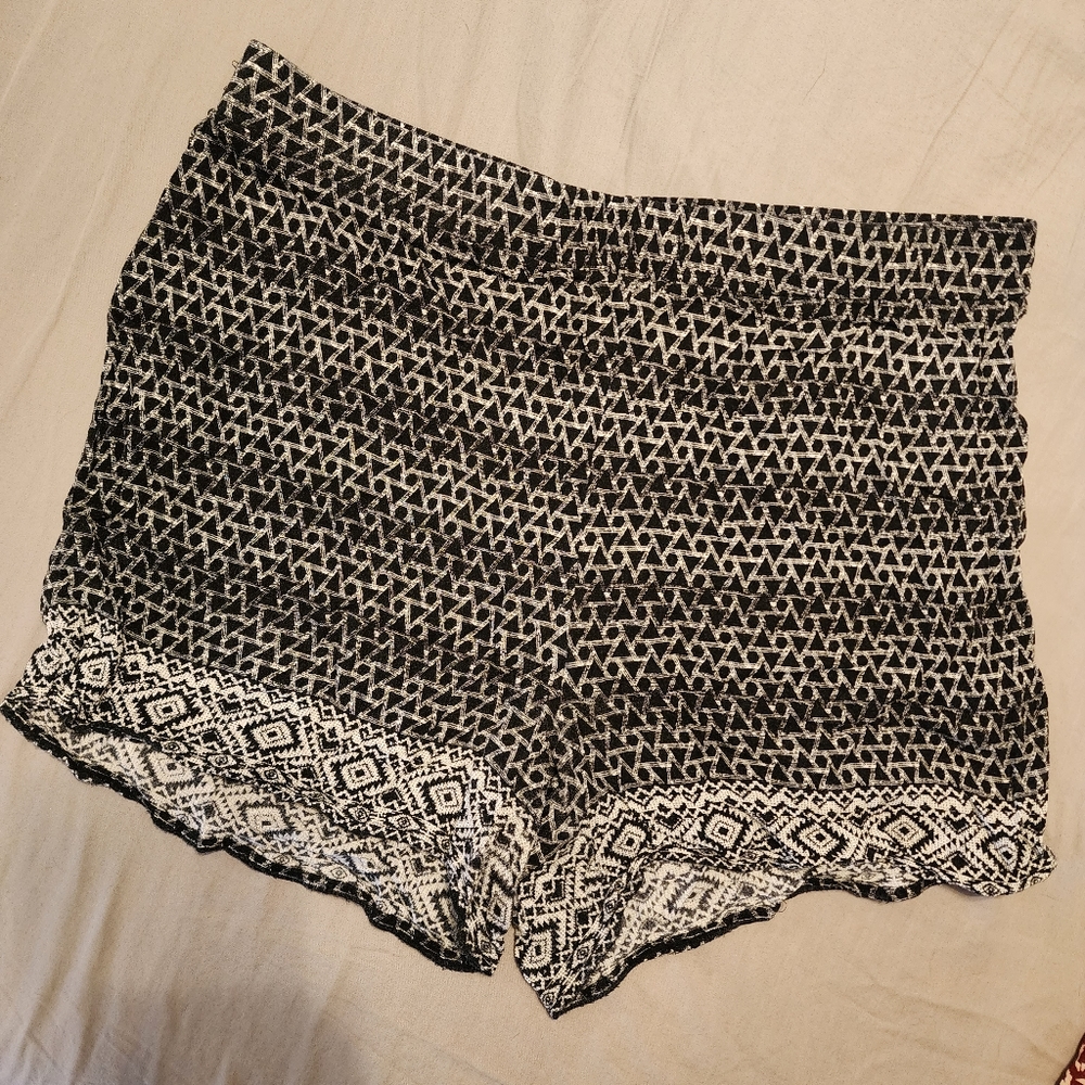 Lounge Shorts